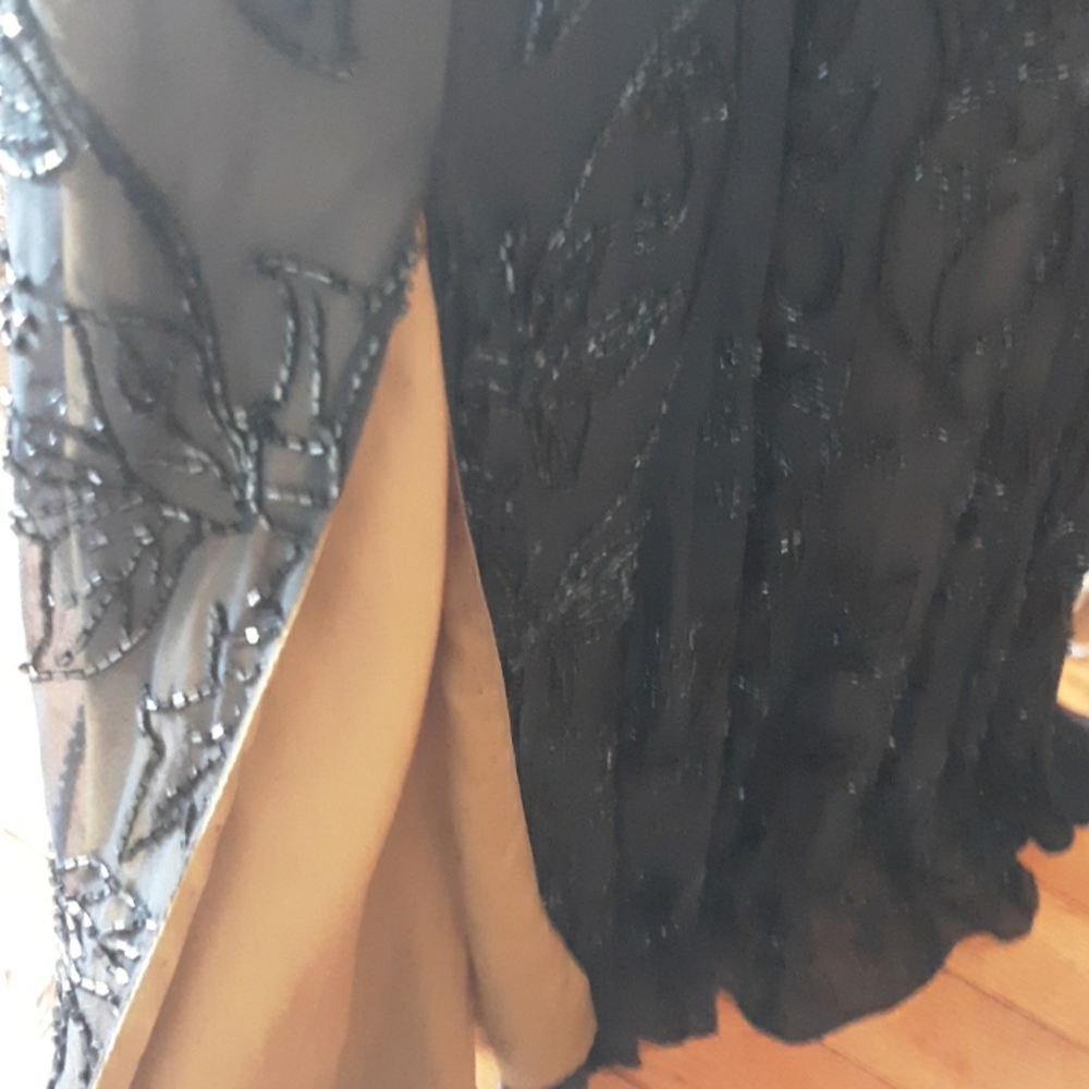 Evening gown/Prom Dress/Sweet 16 - Picture 5 of 7